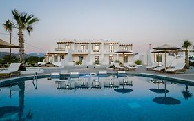 Naxos Finest Villa